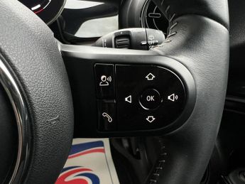 MINI Hatch 1.5 Cooper Sport Hatchback 3dr Petrol Steptronic Euro 6 (s/s) (1