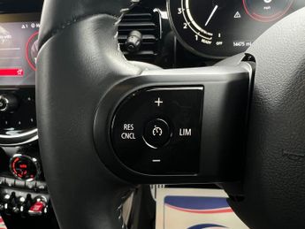 MINI Hatch 1.5 Cooper Sport Hatchback 3dr Petrol Steptronic Euro 6 (s/s) (1