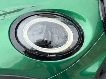 MINI Hatch 1.5 Cooper Sport Hatchback 3dr Petrol Steptronic Euro 6 (s/s) (1