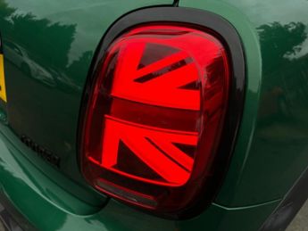 MINI Hatch 1.5 Cooper Sport Hatchback 3dr Petrol Steptronic Euro 6 (s/s) (1