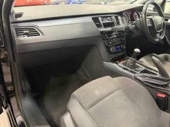 Peugeot 508 1.6 HDi Active Euro 5 5dr