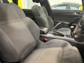 Peugeot 508 1.6 HDi Active Euro 5 5dr