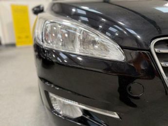 Peugeot 508 1.6 HDi Active Euro 5 5dr
