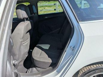 Vauxhall Astra 2.0 CDTi SRi Sports Tourer Auto Euro 5 5dr