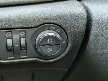 Vauxhall Astra 2.0 CDTi SRi Sports Tourer Auto Euro 5 5dr