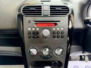 Suzuki Splash SZ4