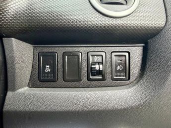 Suzuki Splash SZ4