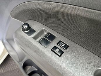 Suzuki Splash SZ4