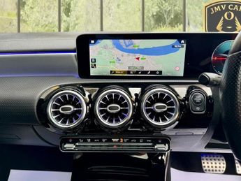 Mercedes CLA Class CLA 220 AMG LINE PREMIUM PLUS