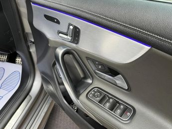 Mercedes CLA Class CLA 220 AMG LINE PREMIUM PLUS