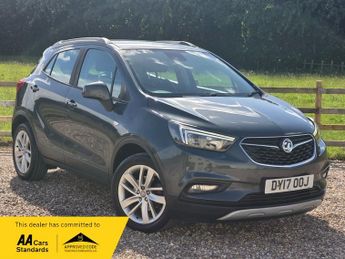 Vauxhall Mokka ACTIVE CDTI S/S