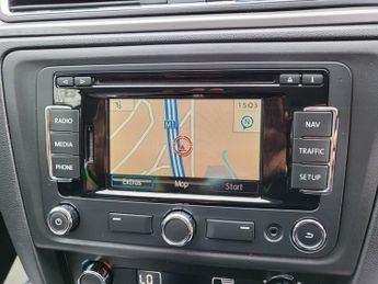 SEAT Toledo TSI I-TECH