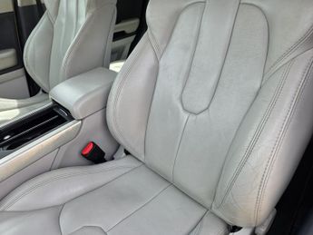 Land Rover Range Rover Evoque SD4 PURE TECH