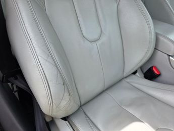 Land Rover Range Rover Evoque SD4 PURE TECH