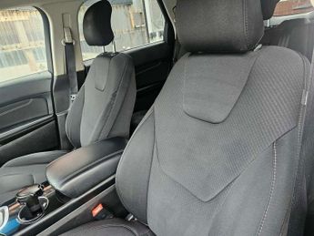 Ford Edge TITANIUM TDCI