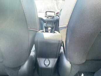 Peugeot 2008 PURETECH S/S GT LINE