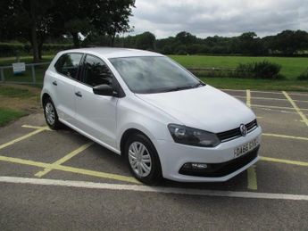 Volkswagen Polo S AC