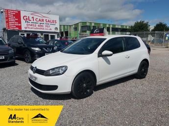 Volkswagen Golf SI+ULEZ COMPLIANT+2 KEYS+ BLUETOOTH+3M WARRANTY