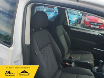 Volkswagen Golf SI+ULEZ COMPLIANT+2 KEYS+ BLUETOOTH+3M WARRANTY