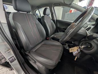 Vauxhall Corsa ACTIVE AC