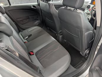 Vauxhall Corsa ACTIVE AC