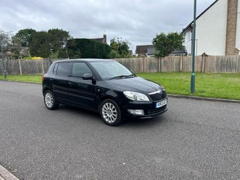 Skoda Fabia ELEGANCE TSI DSG