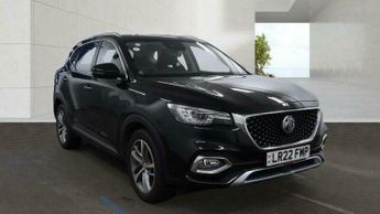 MG HS 1.5 T-GDI Exclusive DCT Euro 6 (s/s) 5dr