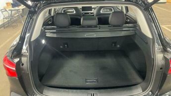 MG MG HS 1.5 T-GDI Exclusive DCT Euro 6 (s/s) 5dr