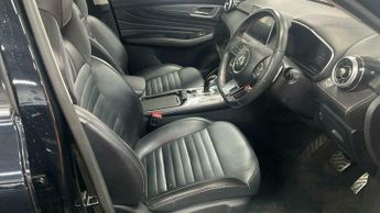 MG MG HS 1.5 T-GDI Exclusive DCT Euro 6 (s/s) 5dr