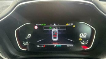 MG MG HS 1.5 T-GDI Exclusive DCT Euro 6 (s/s) 5dr