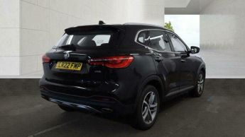 MG MG HS 1.5 T-GDI Exclusive DCT Euro 6 (s/s) 5dr
