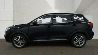 MG MG HS 1.5 T-GDI Exclusive DCT Euro 6 (s/s) 5dr