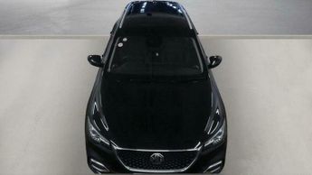 MG MG HS 1.5 T-GDI Exclusive DCT Euro 6 (s/s) 5dr