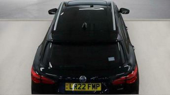 MG MG HS 1.5 T-GDI Exclusive DCT Euro 6 (s/s) 5dr