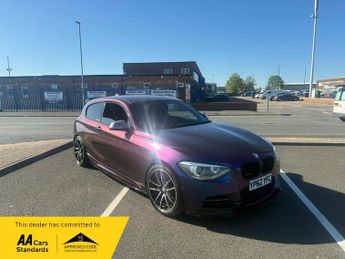 BMW 135 M135I
