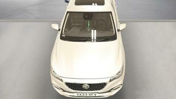 MG MG HS 1.5 T-GDI Exclusive DCT Euro 6 (s/s) 5dr