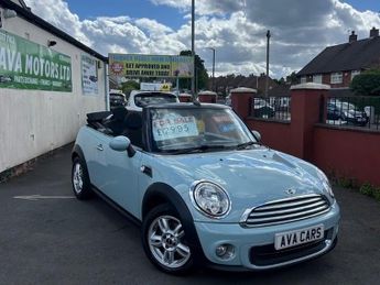 MINI One ONE
