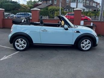 MINI Mini ONE