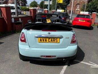 MINI Mini ONE