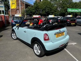 MINI Mini ONE