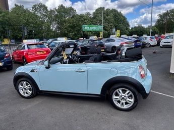 MINI Mini ONE