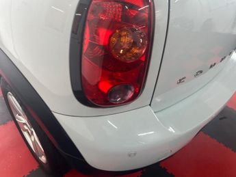 MINI Countryman 1.6 One SUV 5dr Petrol Manual Euro 6 (s/s) (98 ps)