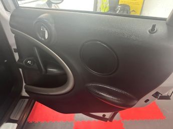 MINI Countryman 1.6 One SUV 5dr Petrol Manual Euro 6 (s/s) (98 ps)