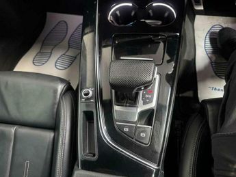 Audi A5 2.0 A5 S Line Edition 1 40 TFSI MHEV Semi-Auto 2dr