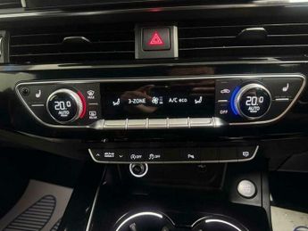 Audi A5 2.0 A5 S Line Edition 1 40 TFSI MHEV Semi-Auto 2dr