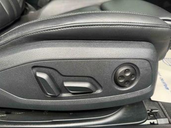 Audi A5 2.0 A5 S Line Edition 1 40 TFSI MHEV Semi-Auto 2dr