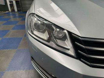 Volkswagen Passat 2.0 Passat Executive Style TDI BlueMotion Technology Semi-Auto 5