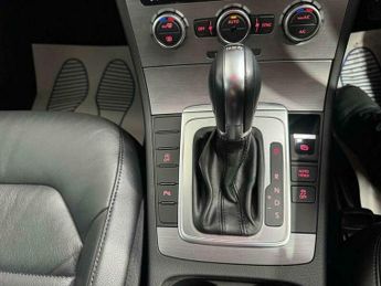 Volkswagen Passat 2.0 Passat Executive Style TDI BlueMotion Technology Semi-Auto 5