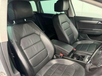 Volkswagen Passat 2.0 Passat Executive Style TDI BlueMotion Technology Semi-Auto 5