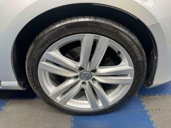 Volkswagen Passat 2.0 Passat Executive Style TDI BlueMotion Technology Semi-Auto 5